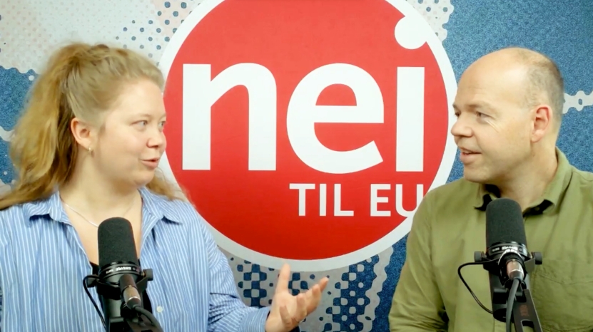 ESA åpner sak mot Norge: Kampen om kontrollen over jernbanen