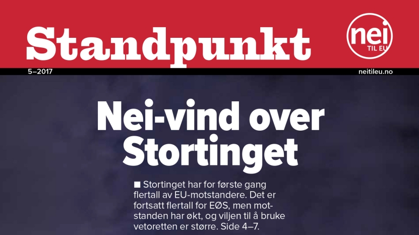 Standpunkt 5-2017