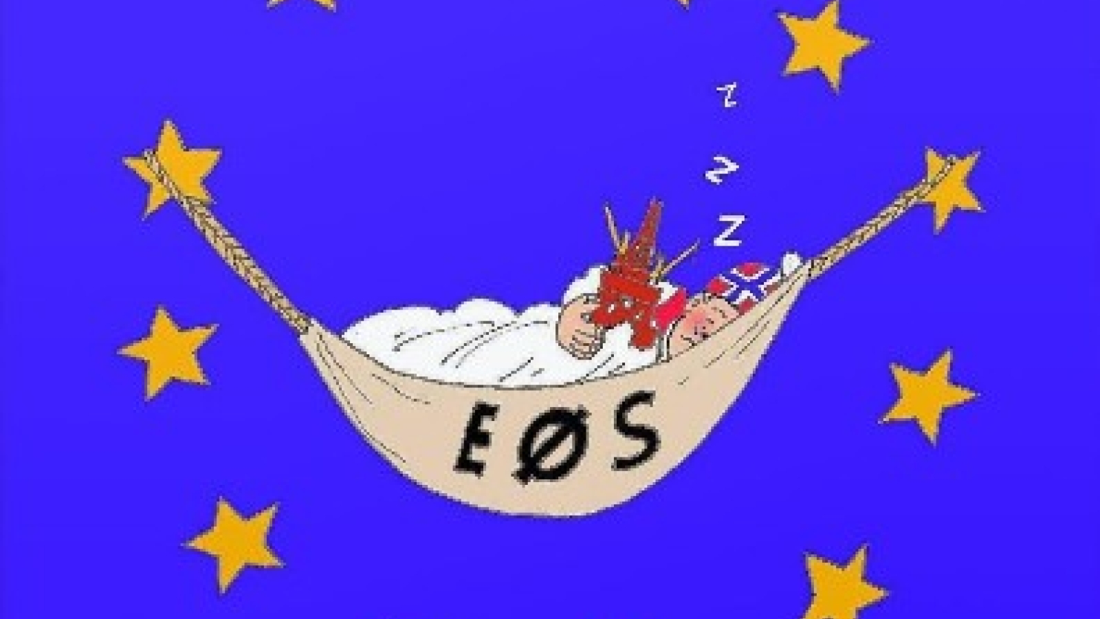 Flertall for EØS i Senterpartiet og SV