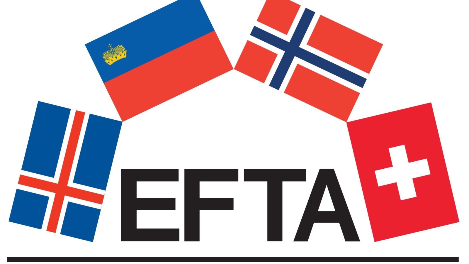 NtEU Fakta: Frihandelsforbundet EFTA