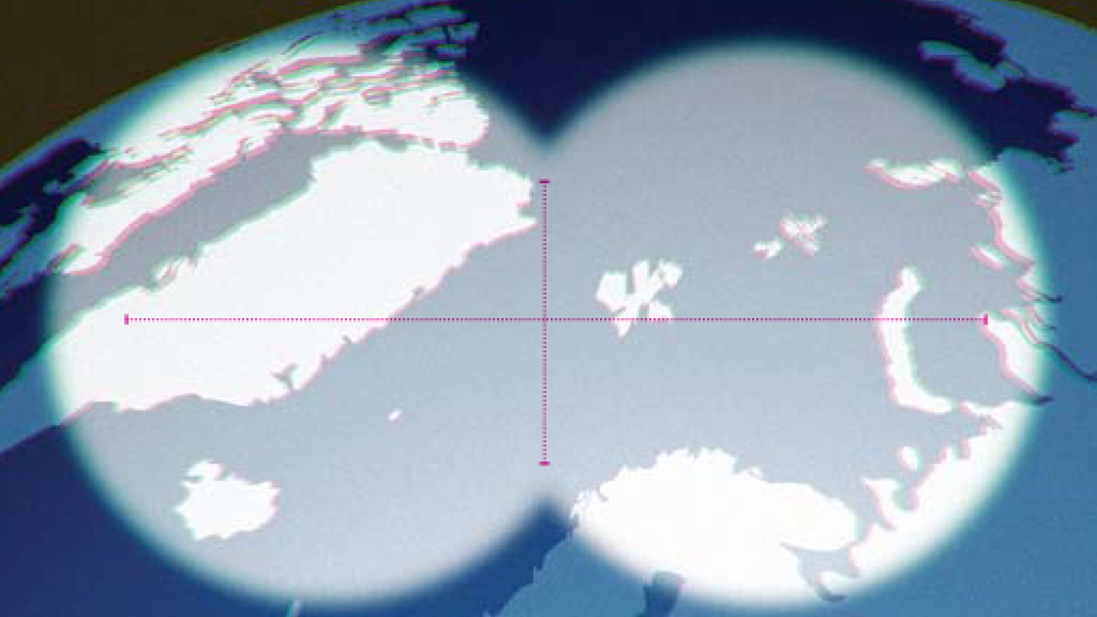 EU på røvartokt til Svalbard