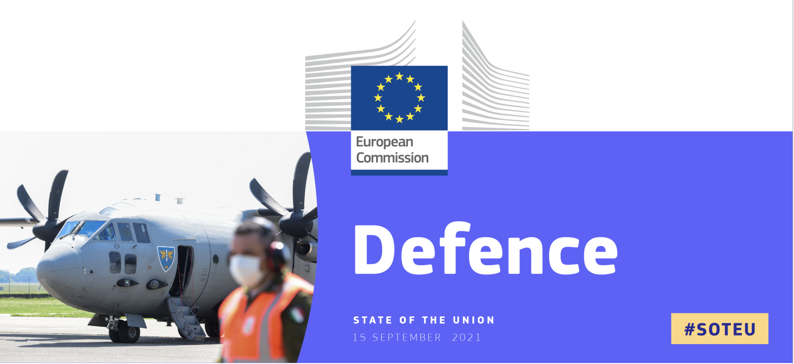 Et ydmyket Frankrike gir EU-hæren ny ammunisjon