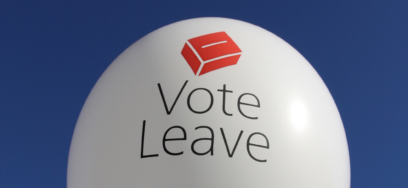 Arbeidsnotat 2-2017: Brexit og EØS