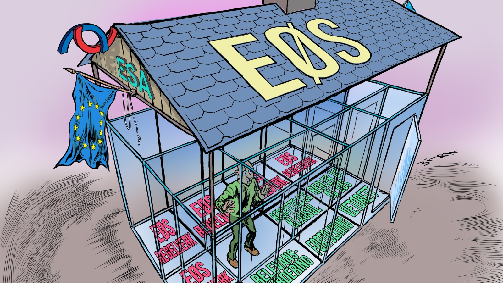 Krever at handlingsrommet brukes