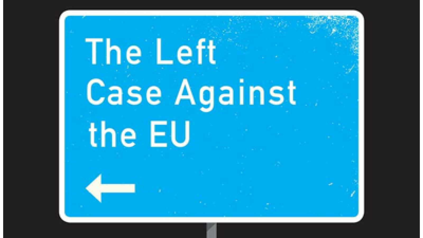 Bokomtale: EU sett fra venstre