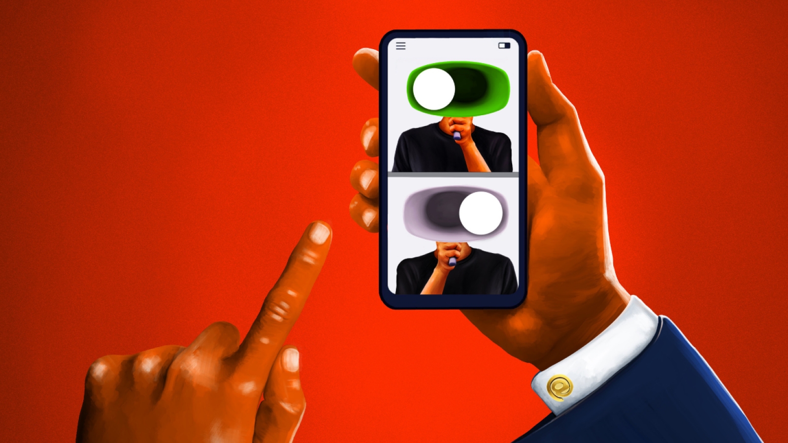 Høringsuttalelse om Ytringsfrihetskommisjonen 