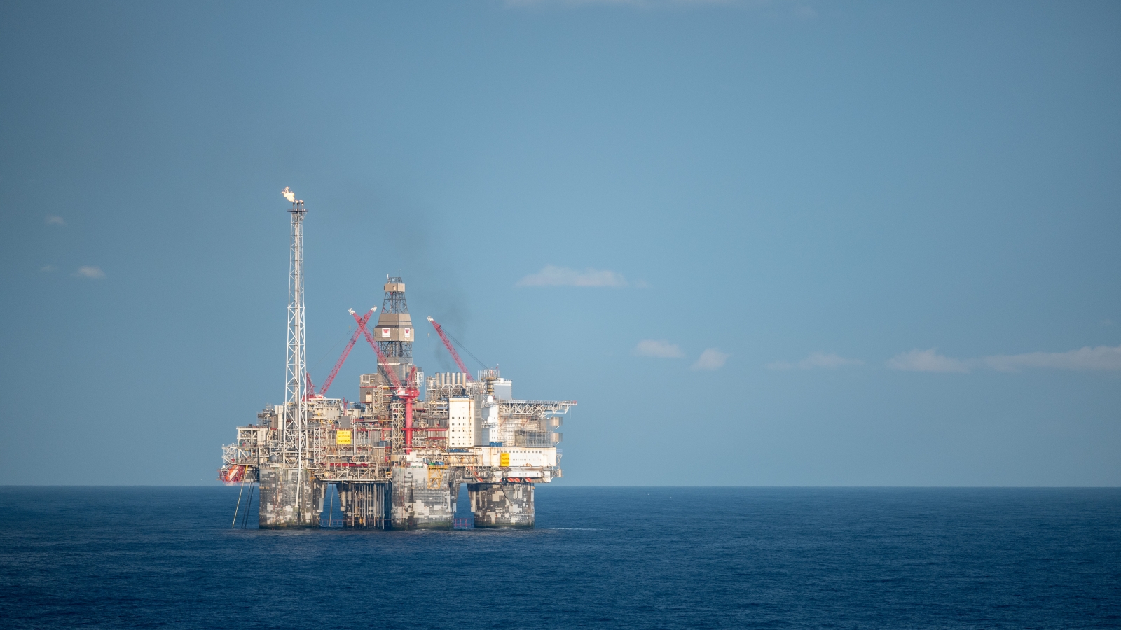 EU-regelverk på sokkelen – kva skjer nå?