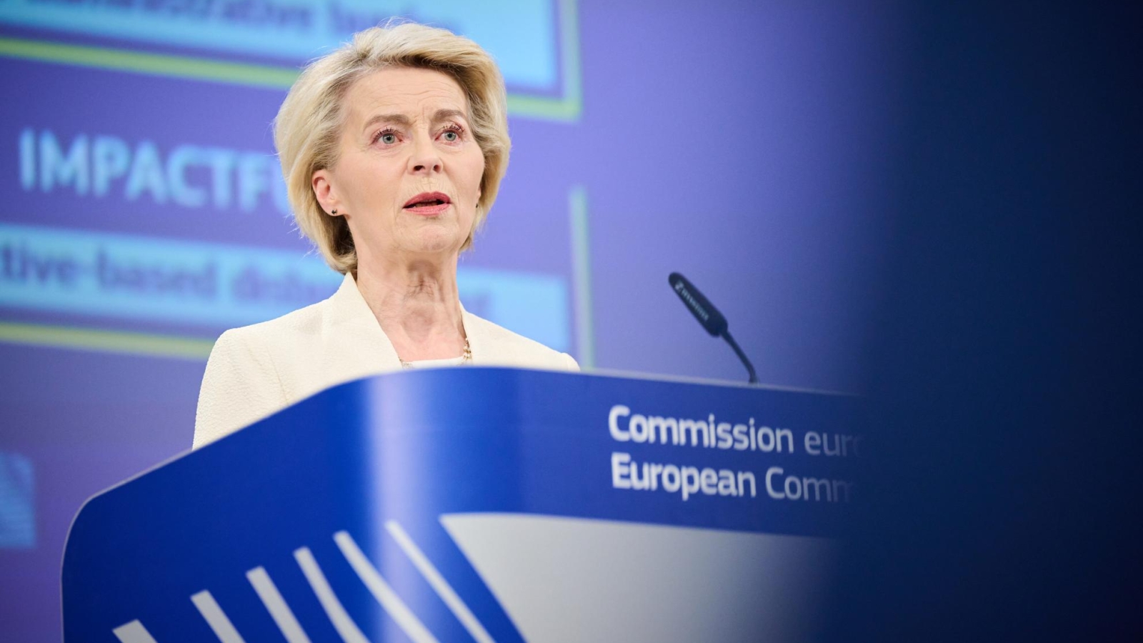 EU-kommisjonen med rekordstort budsjettforslag