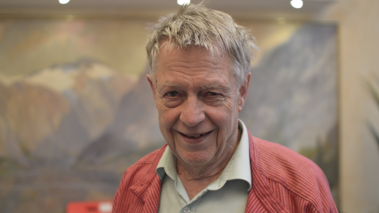 Til minne om Dag Seierstad  