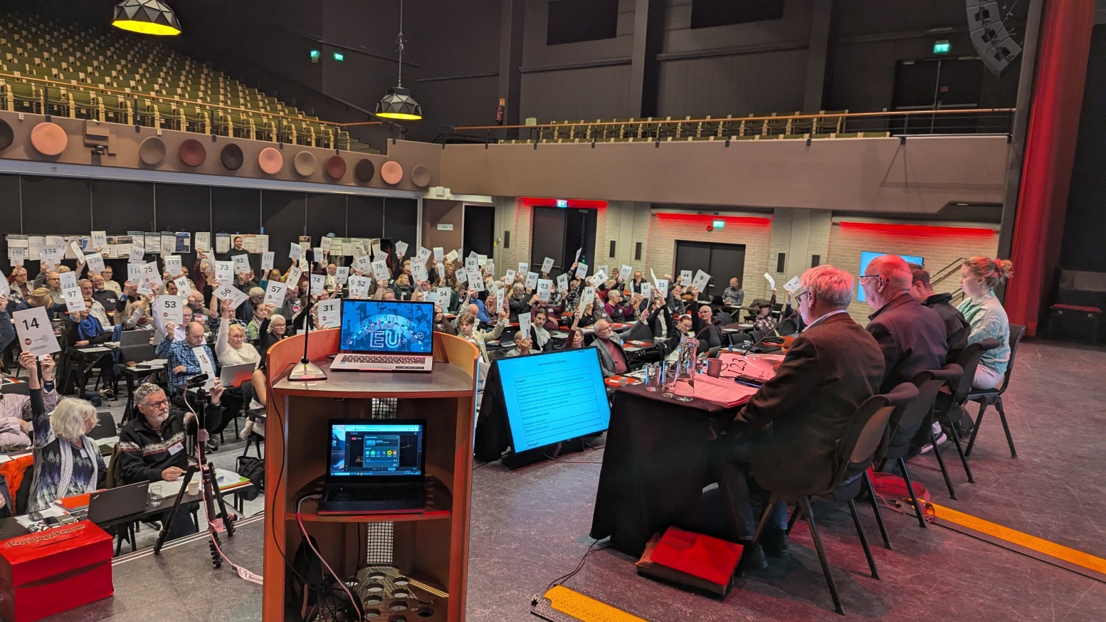 Nei til EU vil ha fisken tilbake til kysten 