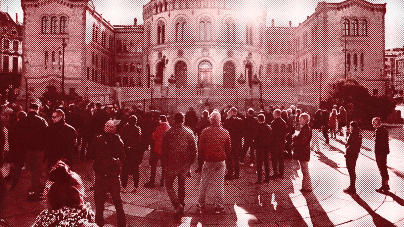 Del 8  Sikkerhetspolitikk, Norge og EU/EØS