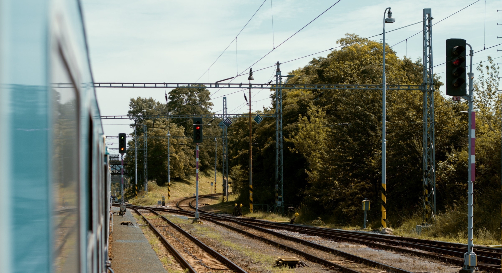 Alvorlige signalfeil fra Hurdal