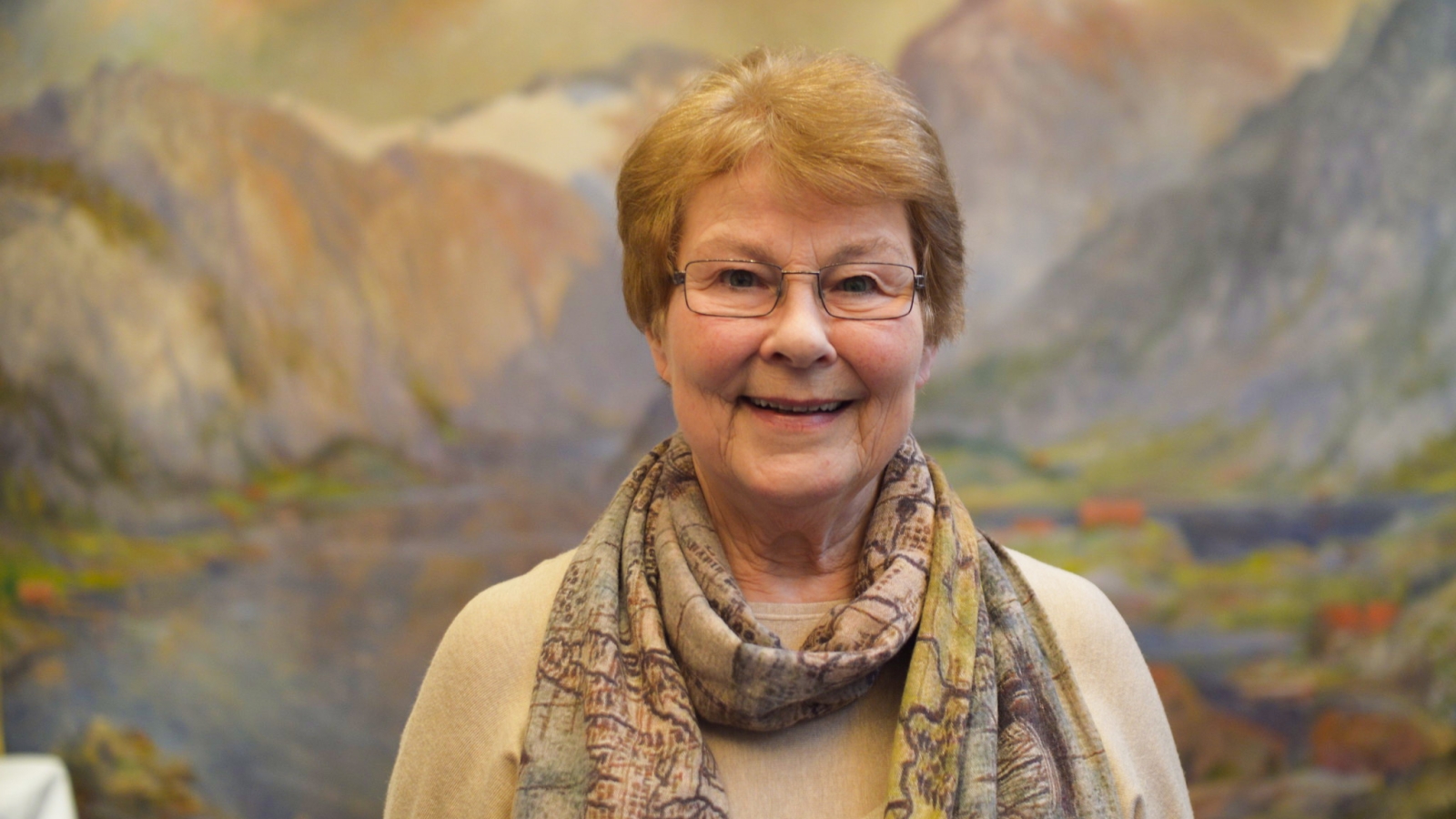 Eva Johanne Heir til minne