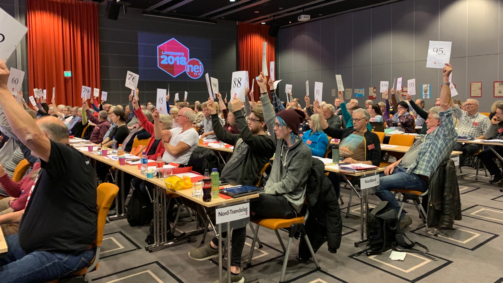 Stopp sosial dumping i kvinneyrker