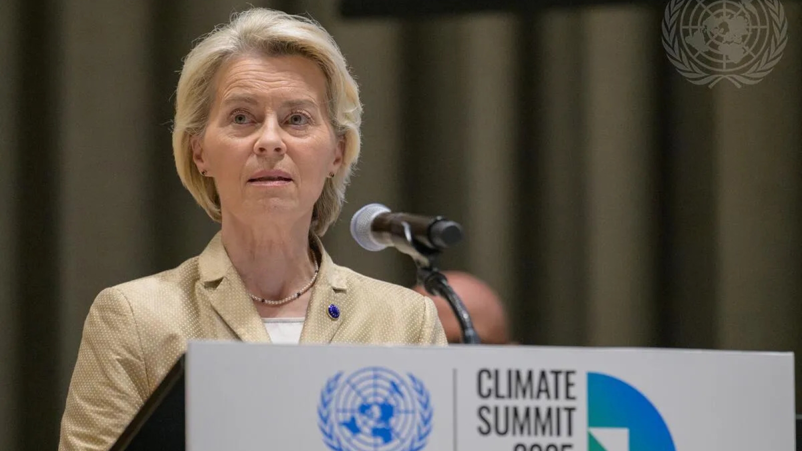 EU mister ansikt i FNs klimasamarbeid