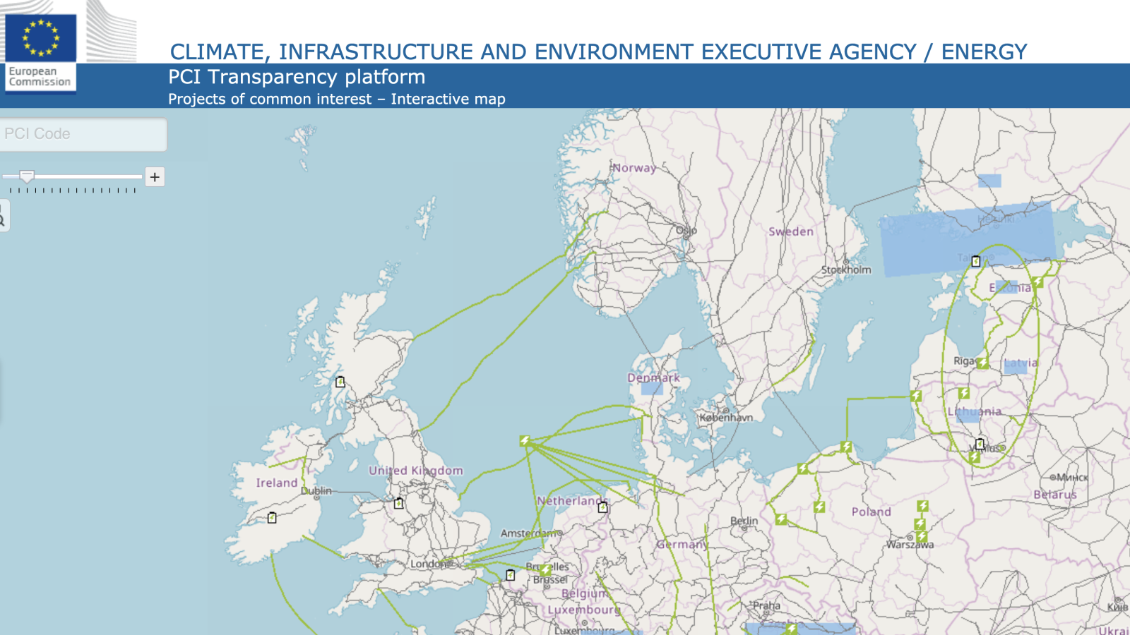 Faktisk.no og utenlandskablene 