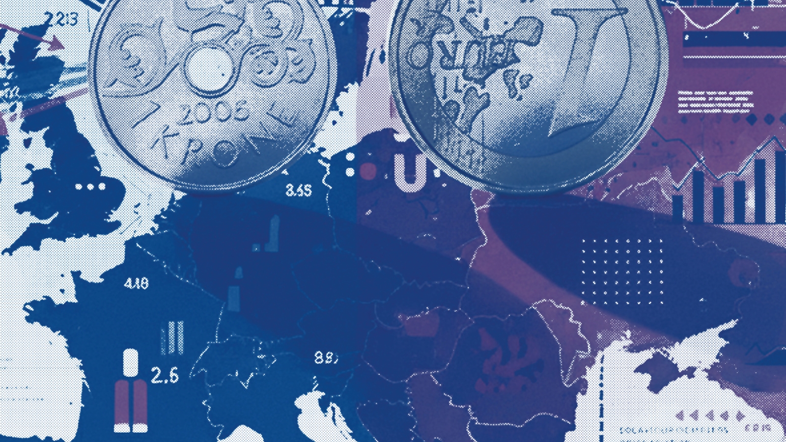 Vett 2 2025 Krone eller euro? 