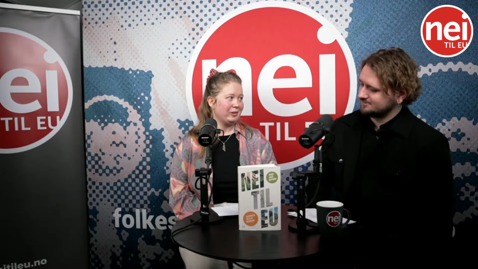 – EU-medlemskap vil flytte makt til et udemokratisk system 