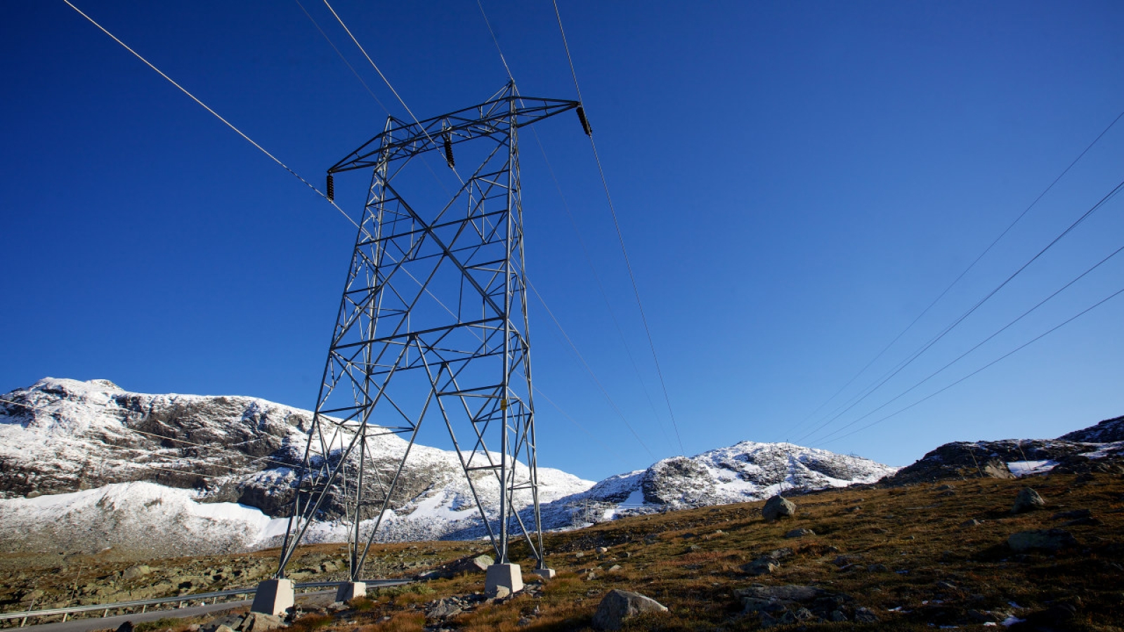 – EUs nettpakke flytter makt på bekostning av det nasjonale og lokale demokratiet