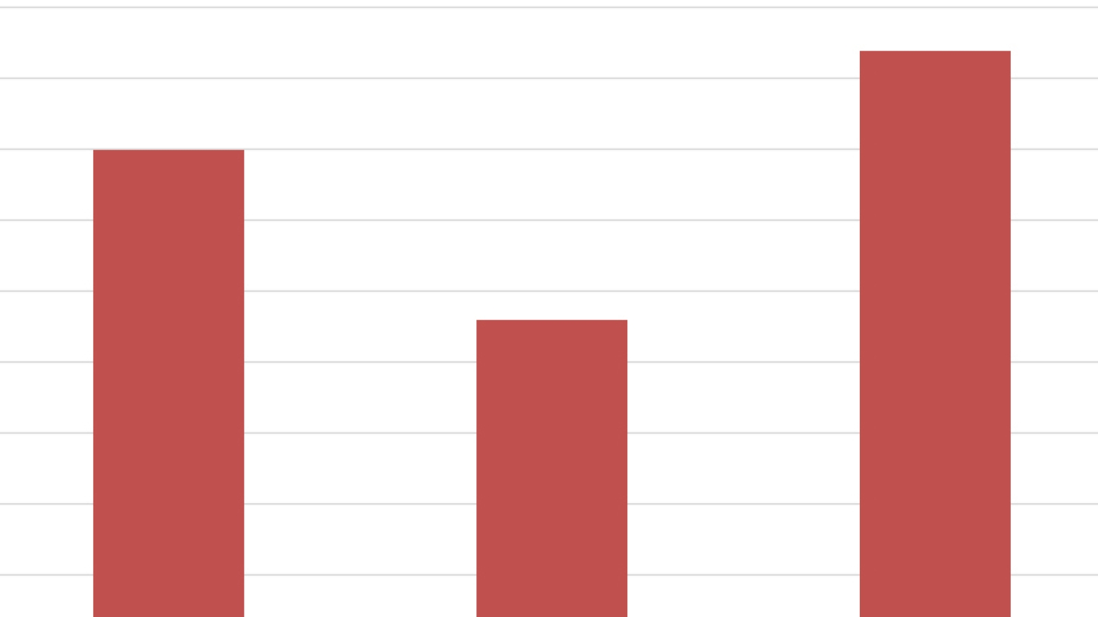 Rekordlav oppslutning om EØS
