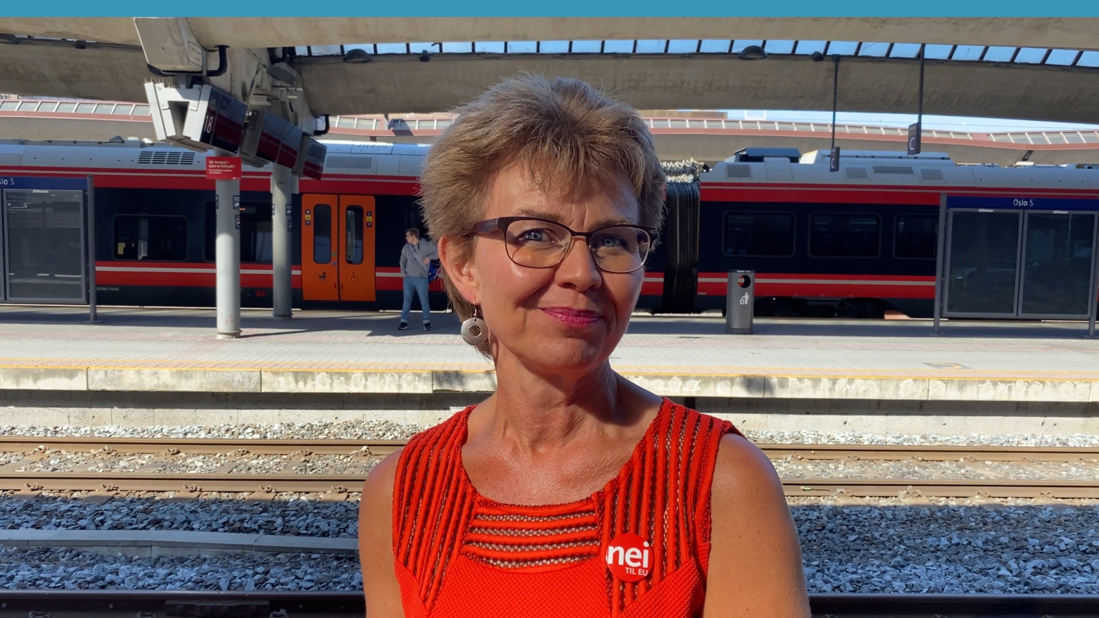 – Nå må KrF og Frp lytte til egne velgere! 