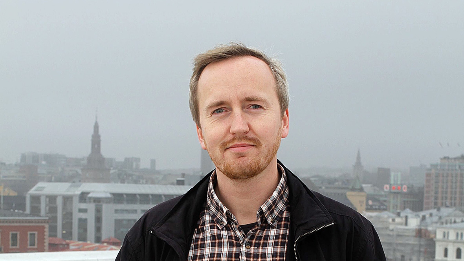 Fra Talibans Afghanistan til murenes Europa 