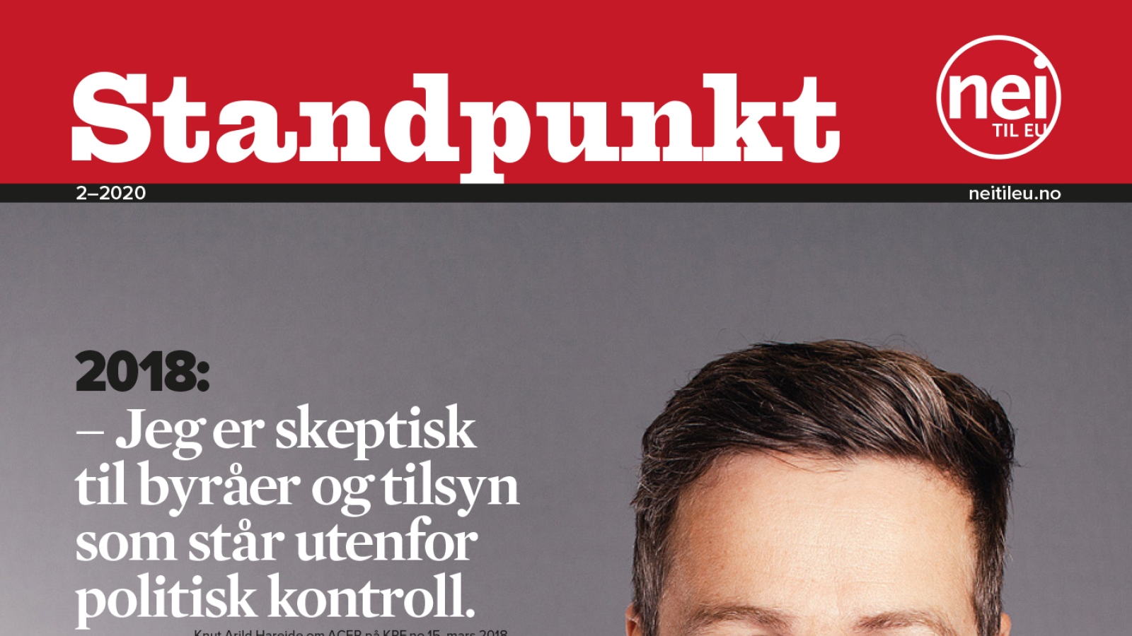 Standpunkt 2-2020