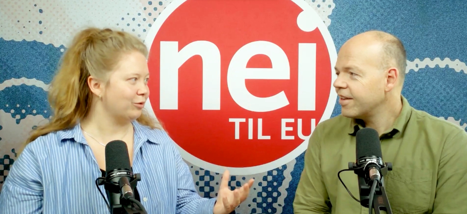 ESA åpner sak mot Norge: Kampen om kontrollen over jernbanen