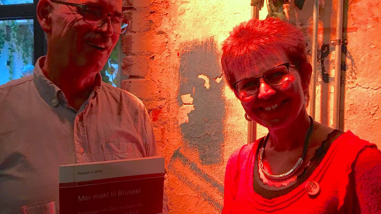 Brussel kan få mer makt over arbeidslivet