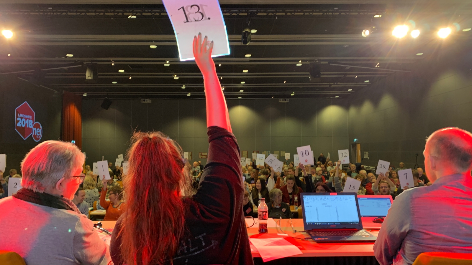 Nordområdene – EUs «nye» strategi