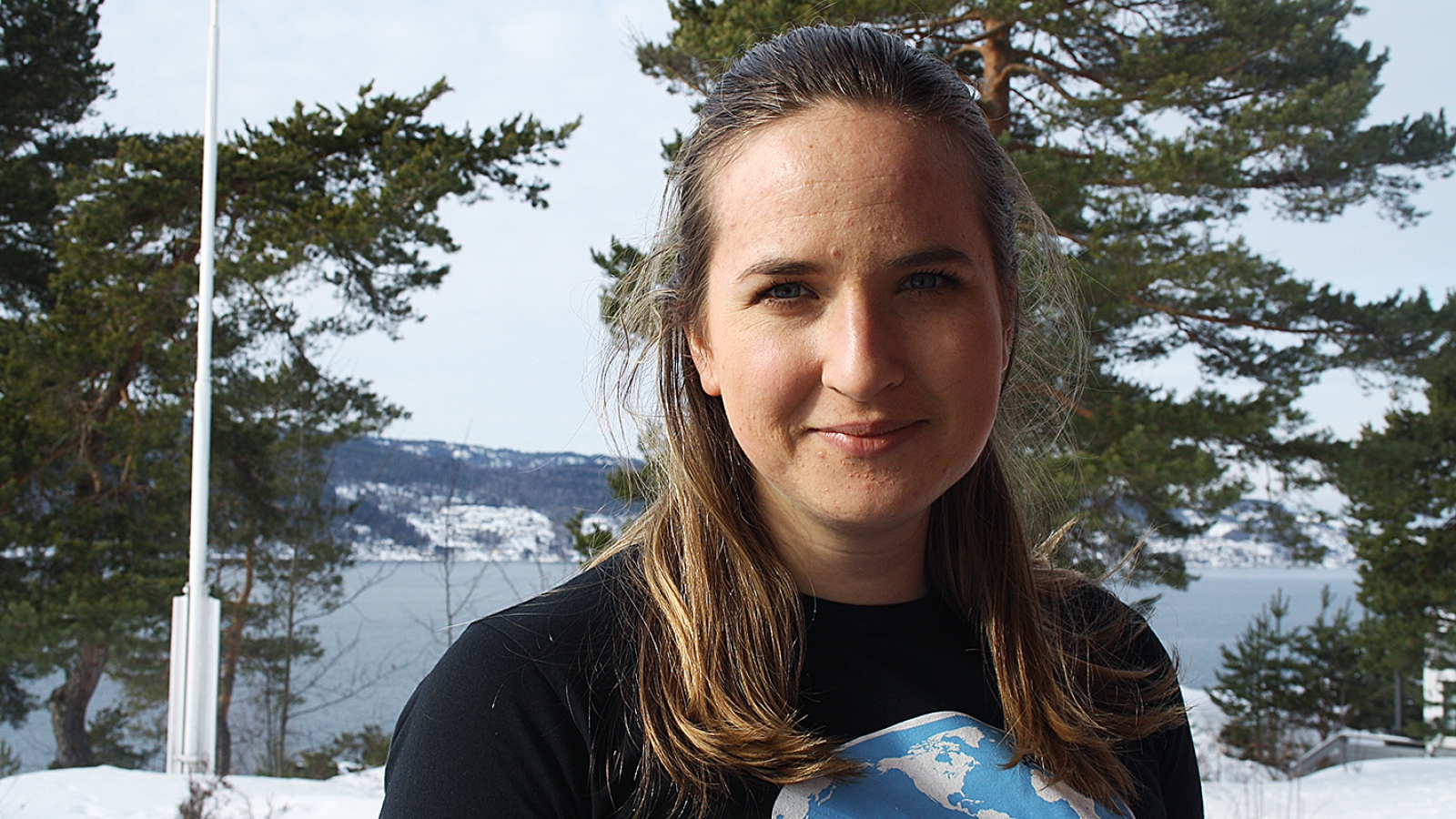 – Bli med på kvinnedagen 8. mars!