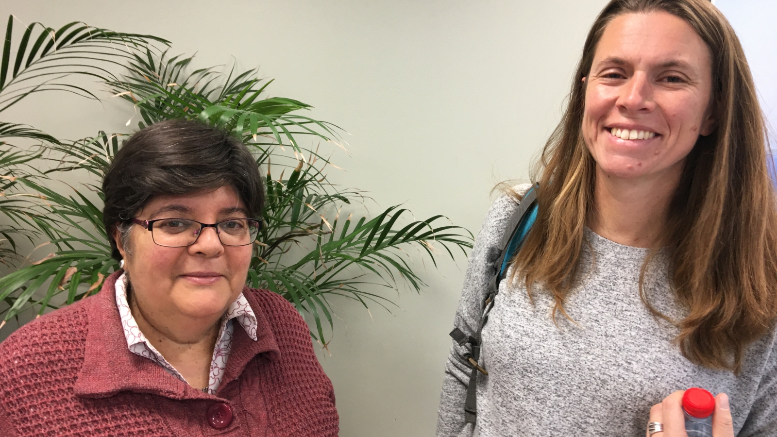 Mot franske tilstander i velferden