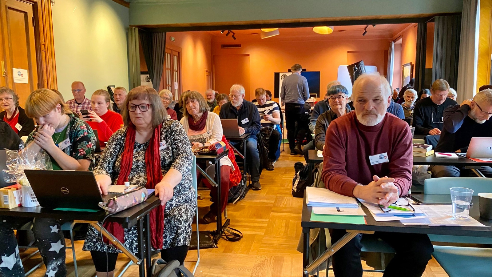 EUs plattformdirektiv er feil medisin mot sosial dumping