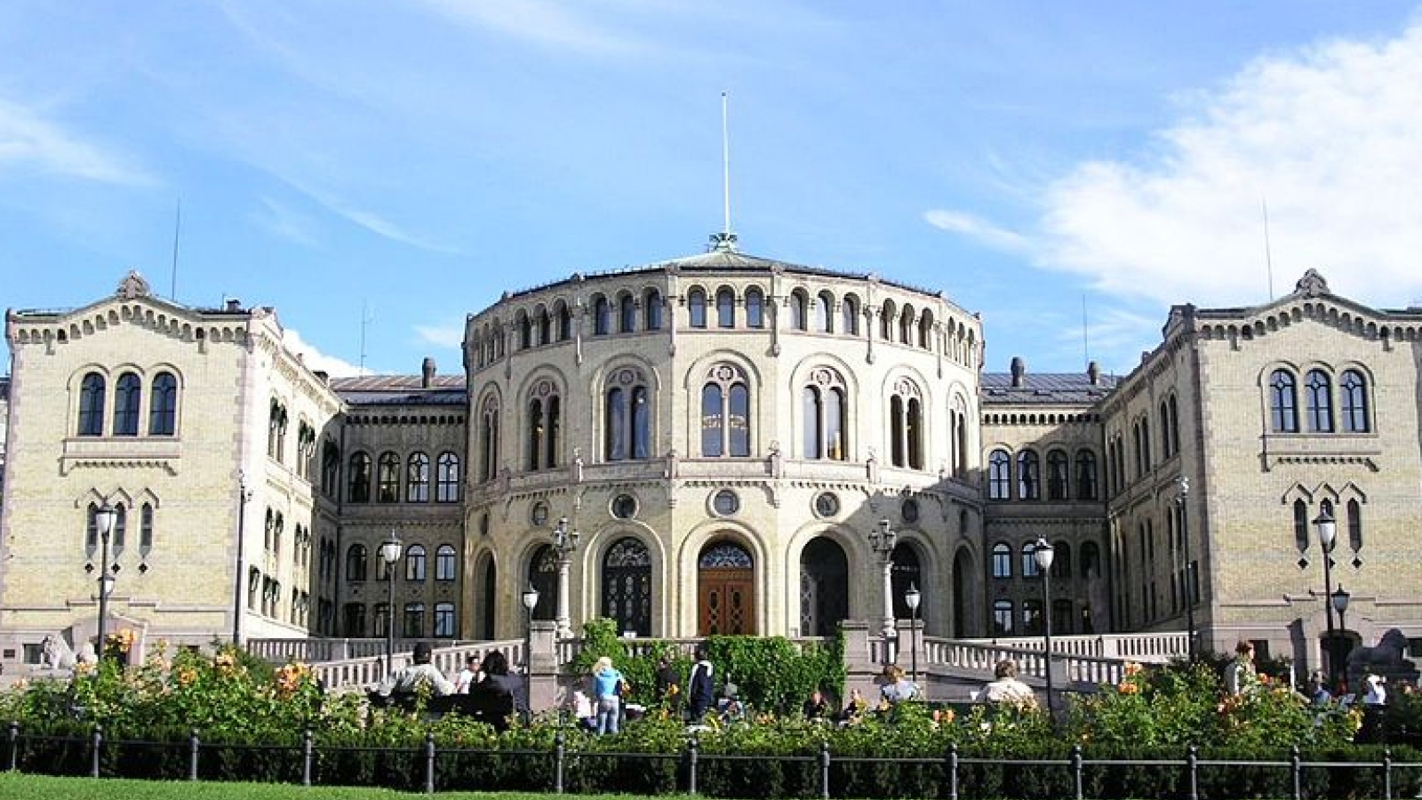 Det nye Stortingets syn på EU og EØS-saker