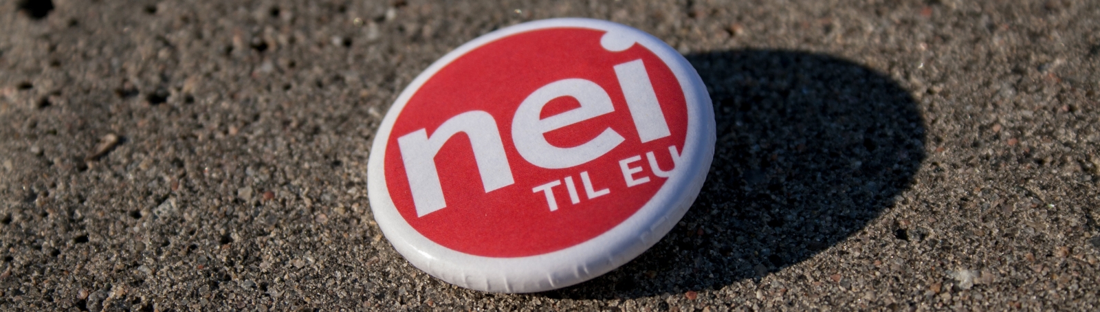 Årsmøte Buskerud Nei til EU 2026