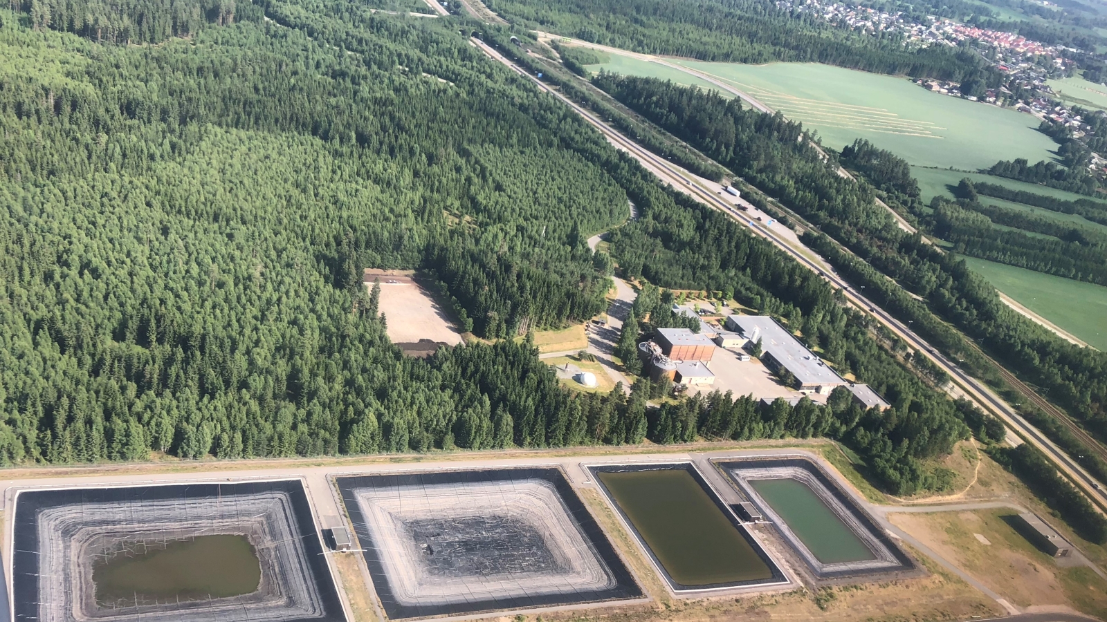 Avløpsdirektivet og hva Norge bør gjøre