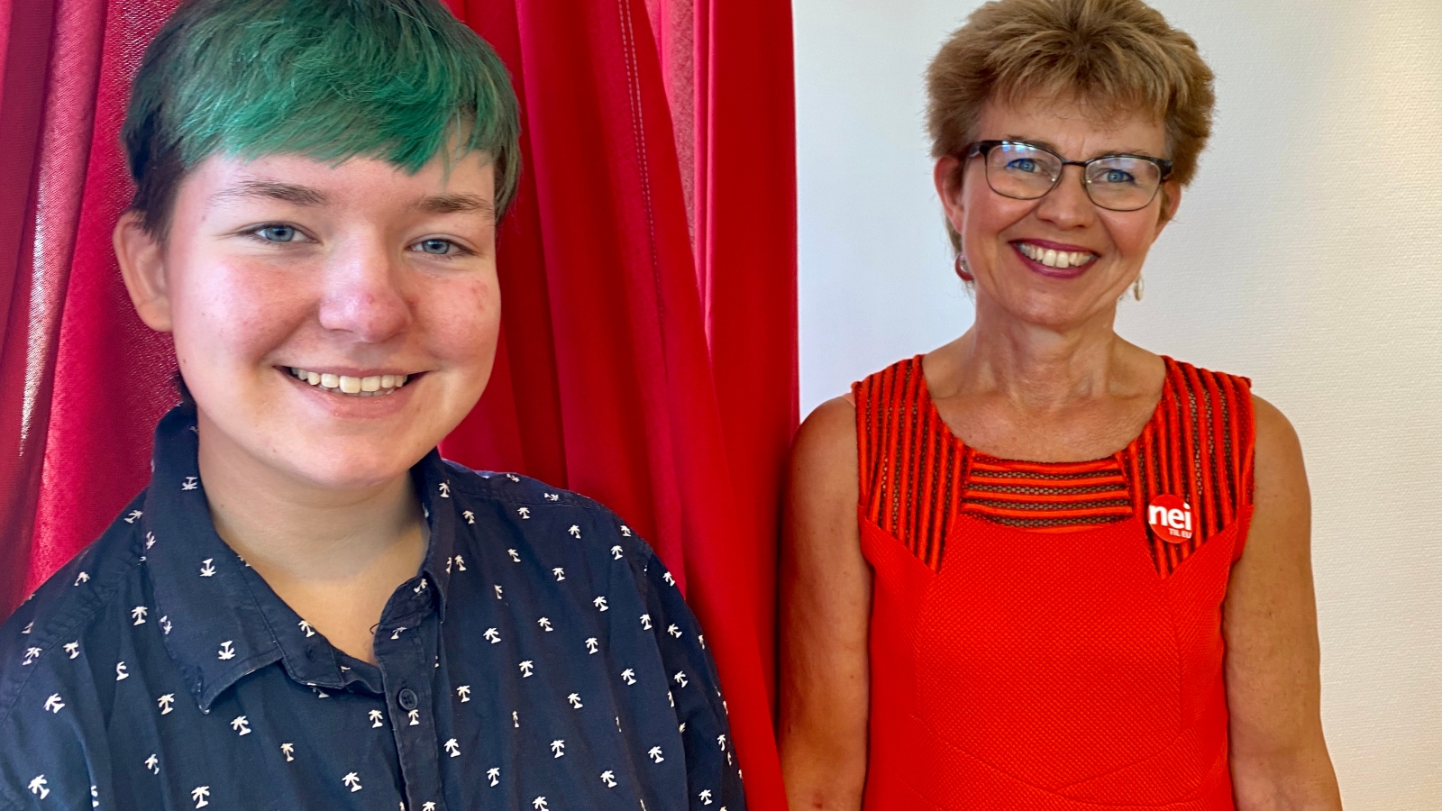 Gi urfolk plass ved forhandlingsbordet