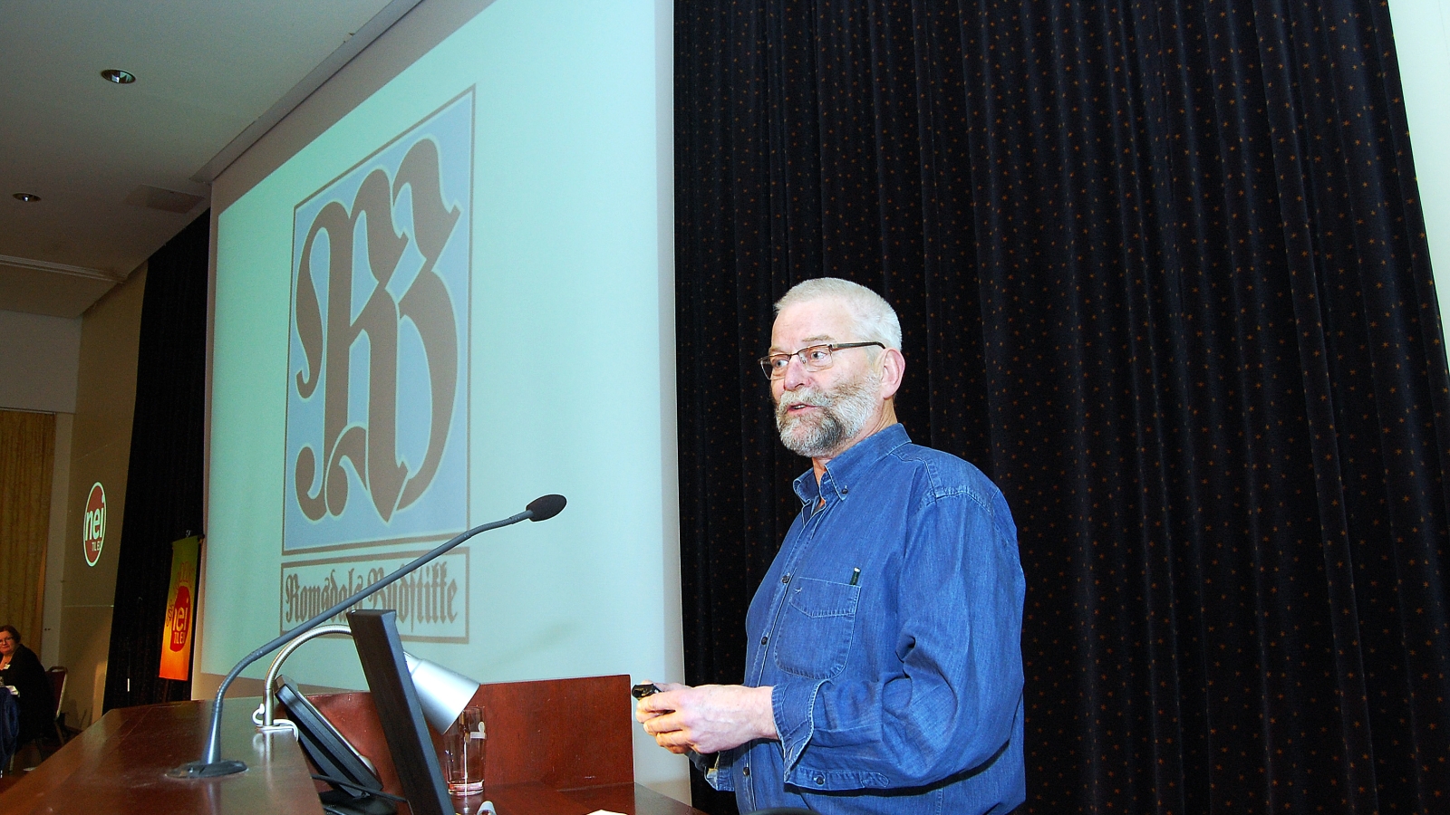 Til minne om Pål Hansen, alias Ukrut.no   