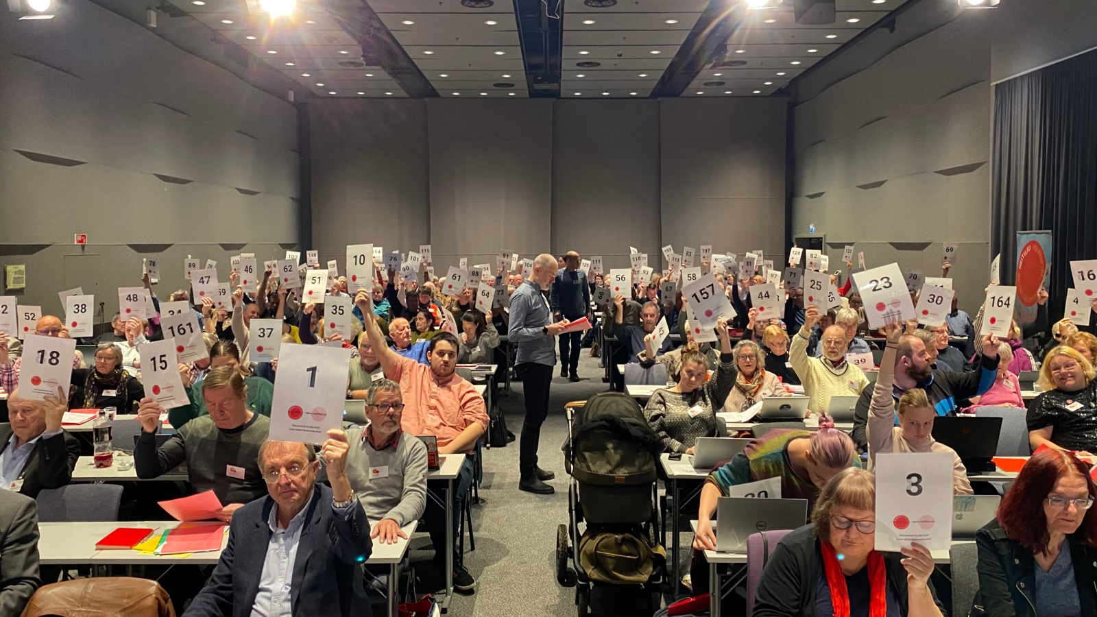 Arbeidslivet for kvinner i EU 