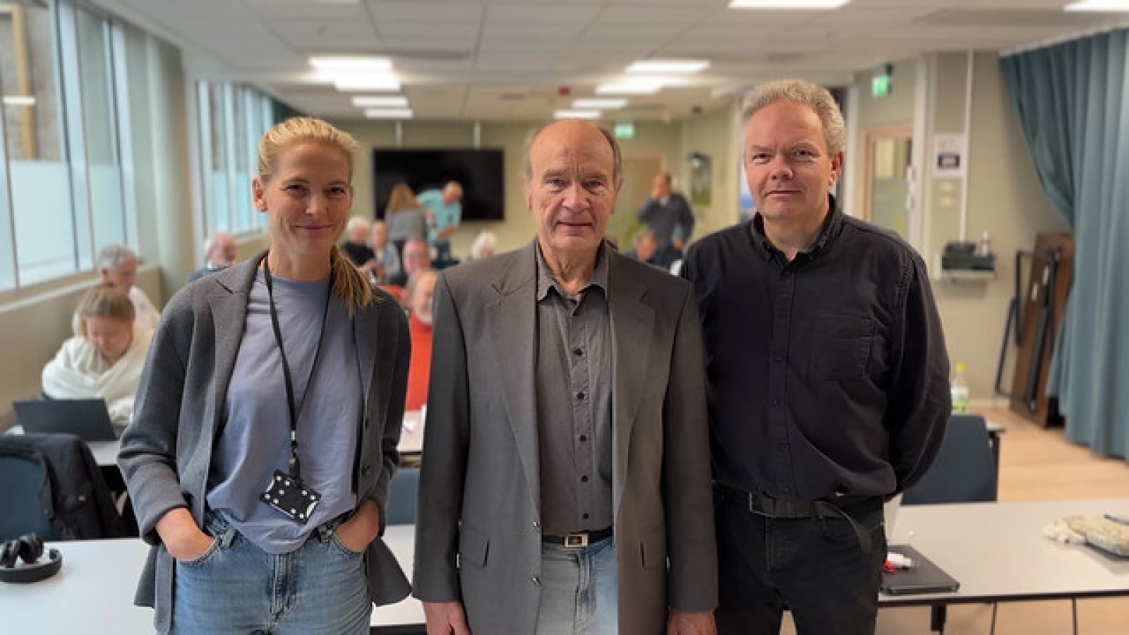 Landbrukskonferansen 2025