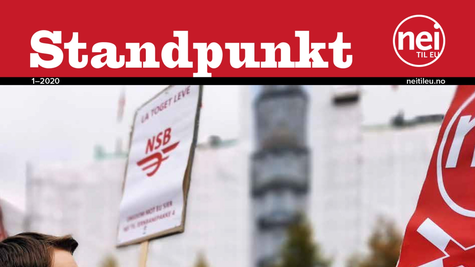 Standpunkt 1-2020