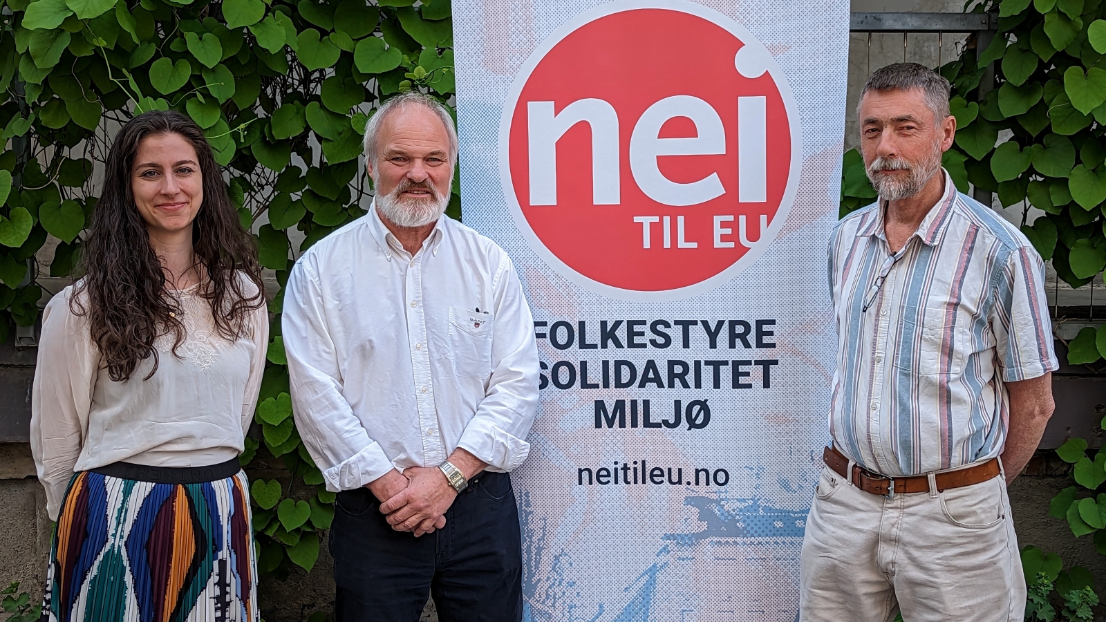 Verden er større enn EU 