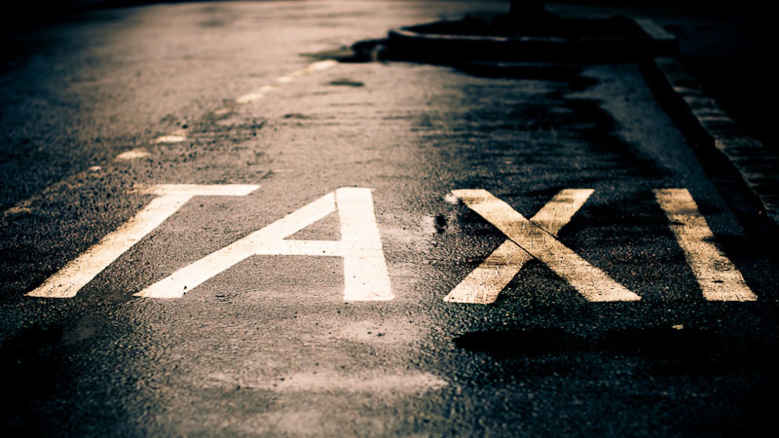 ESA-krav om taxifrislipp er feil medisin