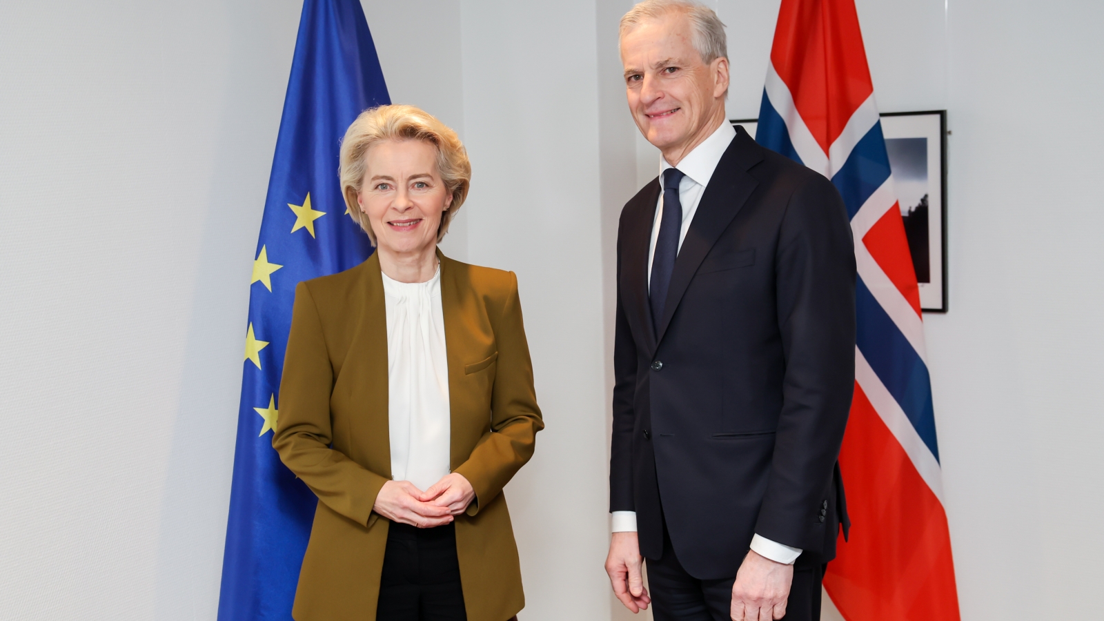 Det er gode grunner til ikke å gå inn i EUs tollunion