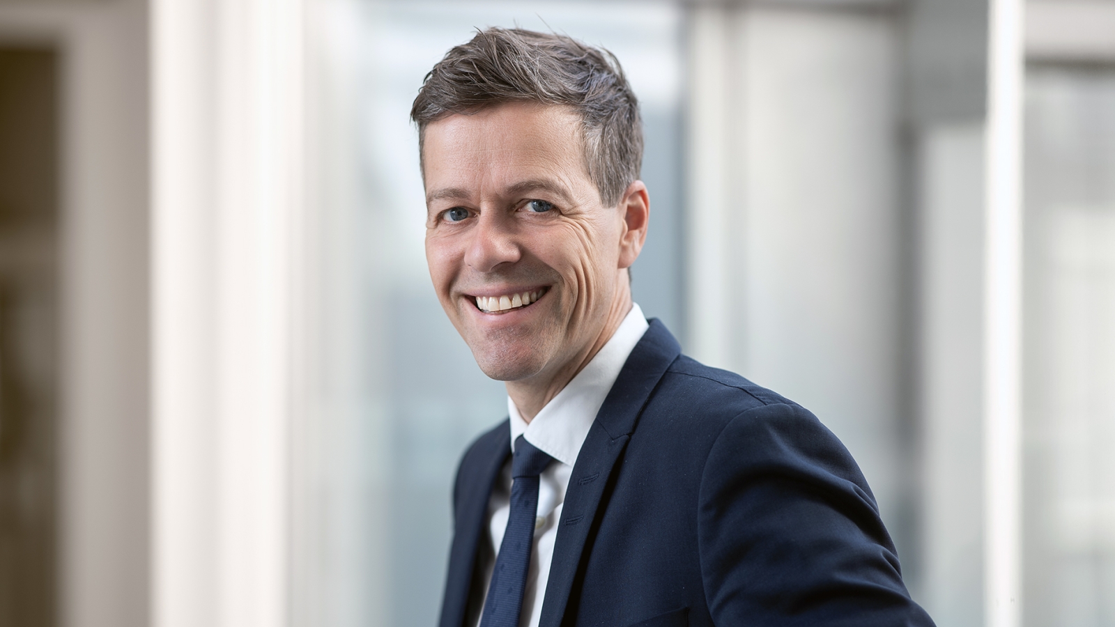 Hareide har en høststorm i vente 