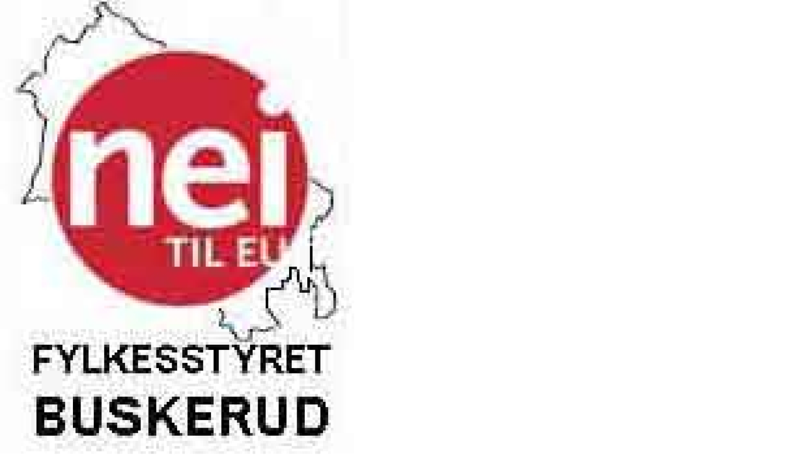 Arbeidsplan og møteplan Buskerud Nei til EU - 2020/21