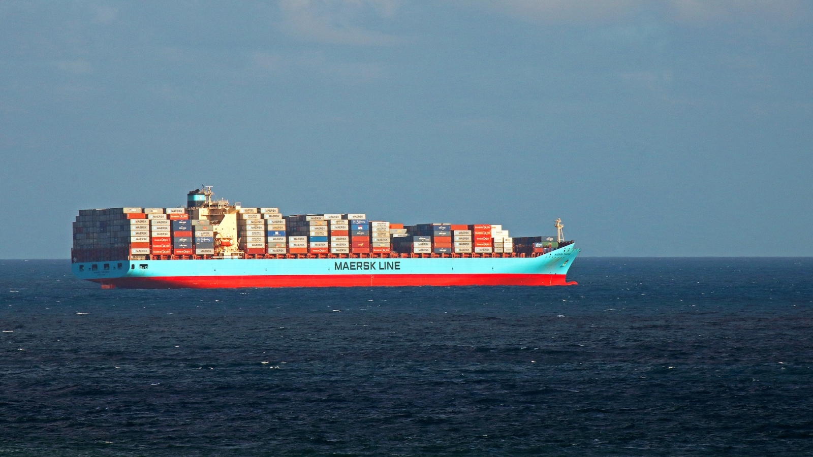 Kabotasje i sjøfart – verre enn på land