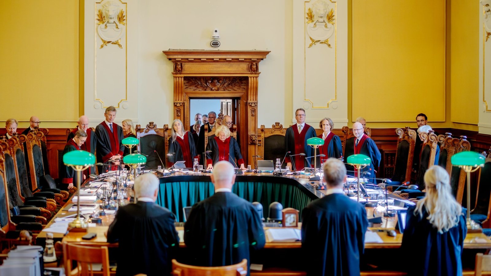 Norwegian Supreme Court to rule on ‘unconstitutional’ transfer of sovereignty 
