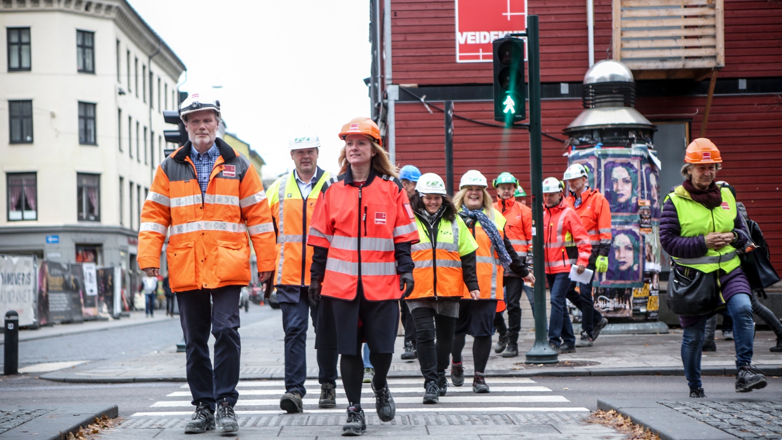 Ny De Facto-rapport advarer mot EUs arbeidsmyndighet ELA