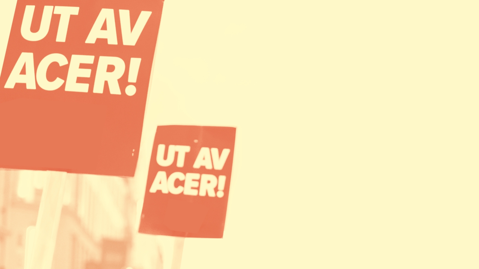 Hvem styrer strømmen? 